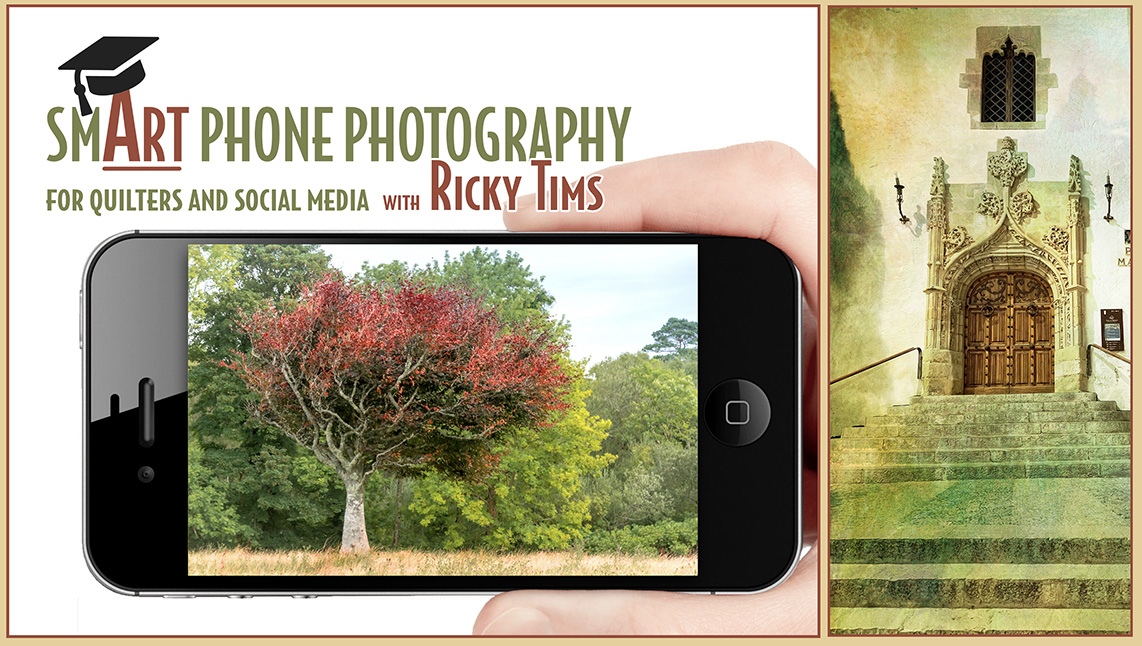 Smart Phone Photo Class Banner